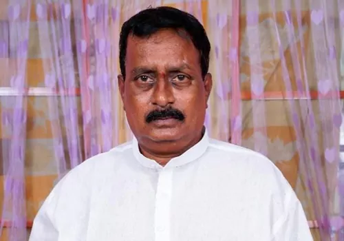 టాలీవుడ్ లో విషాదం .. ప్రముఖ ప్రముఖ కన్నుమూత!