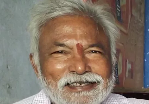 టాలీవుడ్ లో విషాదం .. బలగం బలగం కన్నుమూత!