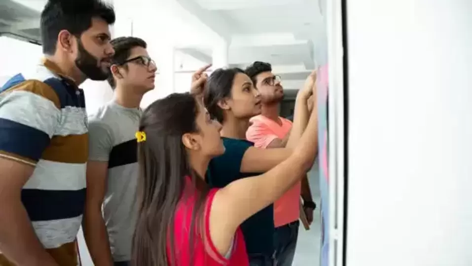 టీజీ టీజీ - 2025 పరీక్ష రాశారా ...? తాజా తాజా ఇదిగో- tg పాలికెట్ ఎంట్రన్స్ టెస్ట్ 2025 ప్రిలిమినరీ కీ అవుట్ ఫలితం నవీకరణలు ఇక్కడ తనిఖీ చేయండి, కెరీర్ న్యూస్