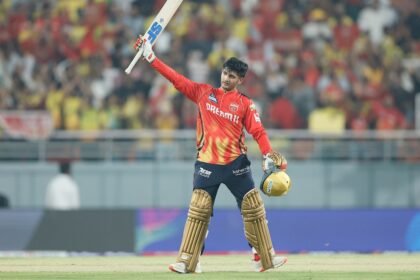 "డస్ట్ డస్ట్ ప్రియాన్ష్ ఆర్య": చెన్నై సూపర్ కింగ్స్ షాకింగ్ వేలం వ్యూహాన్ని నివేదిక వెల్లడించింది