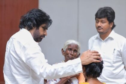 డిప్యూటీ సీఎం పవన్‌ పవన్‌ కల్యాణ్‌ గొప్ప - ఇకపై తన తన నెల జీతం వారికోసమే ..!