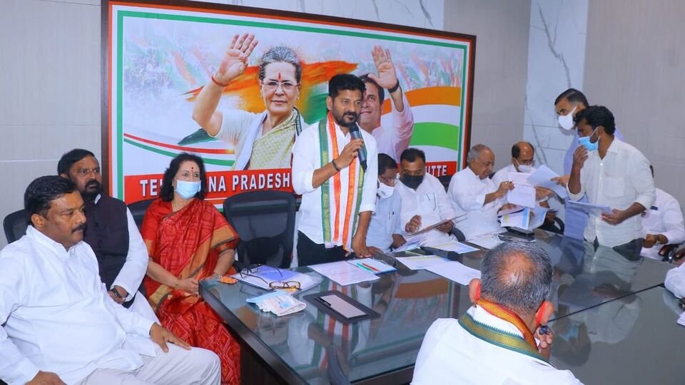 ఢిల్లీలో కొనసాగుతున్న సీఎం రేవంత్‌ రేవంత్‌ రెడ్డి పర్యటన .. మంత్రి వర్గ విస్తరణపై కొనసాగుతున్న ఉత్కంఠ ఉత్కంఠ