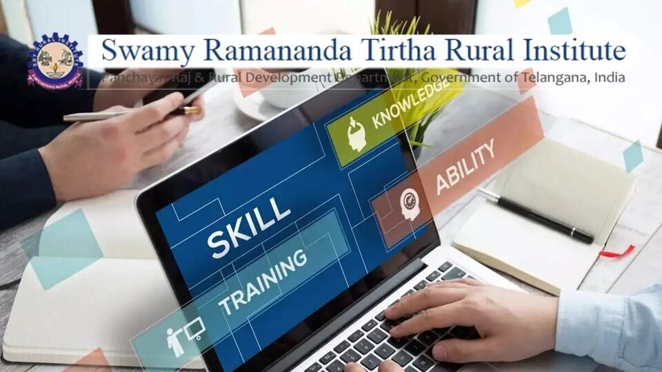 తెలంగాణ గ్రామీణ గ్రామీణ నిరుద్యోగ యువతకు గుడ్ న్యూస్- ఈ ఈ కోర్సుల్లో ఉచిత శిక్షణ శిక్షణ, హాస్టల్, భోజన వసతితో పాటు పాటు పాటు పాటు