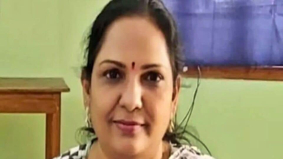 తెలంగాణ హైకోర్టు న్యాయమూర్తి జస్టిస్ గిరిజా ప్రియదర్శిని కన్నుమూత కన్నుమూత