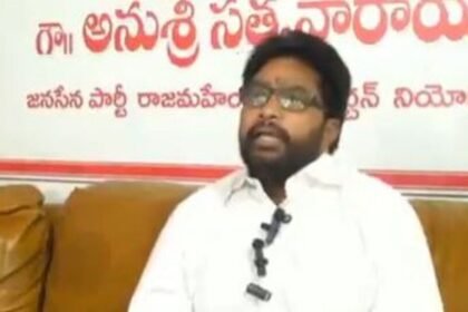 థియేటర్ల బంద్ కుట్రలో ఉన్నది ఉన్నది ఆ నలుగురే ..! జనసేన బహిష్కృత నేత సంచలన సంచలన