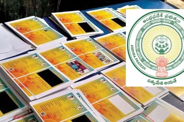 దరఖాస్తు చేసిన 21 రోజుల్లోనే రోజుల్లోనే ...! కొత్త రేషన్ కార్డుల జారీపై కీలక ప్రకటన