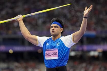 దోహా డైమండ్ లీగ్‌లో 90 మీ.