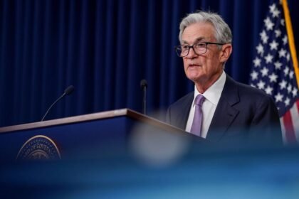 ద్రవ్యోల్బణం భయాలతో వడ్డీ వడ్డీ రేట్లను యథాతథంగా ఉంచిన మాకు ఫెడ్: 5 ముఖ్య ముఖ్య ముఖ్య