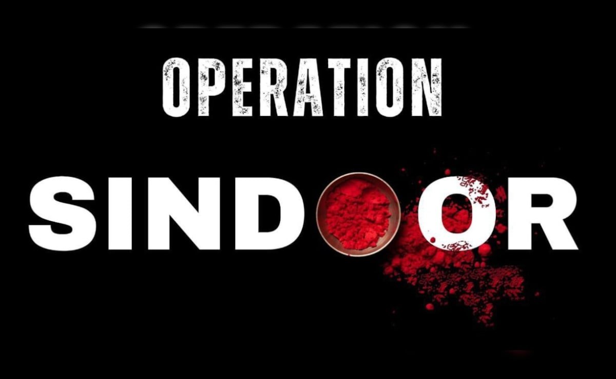 "ధార్మో ...": వైరెండర్ సెహ్వాగ్, గౌతమ్ గంభీర్ భారత సైన్యం యొక్క 'ఆపరేషన్ సిందూర్' కు ప్రతిస్పందిస్తారు