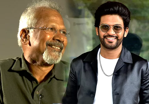 నవీన్‌ పొలిశెట్టితో నెక్స్‌ట్‌ నెక్స్‌ట్‌ .. క్లారిటీ క్లారిటీ ఇచ్చిన ఇచ్చిన!