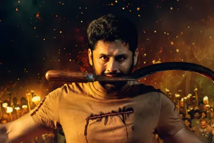 నితిన్ 'తమ్ముడు' రిలీజ్ రిలీజ్ డేట్ ఫిక్స్ .. ఈసారైనా హిట్ హిట్?
