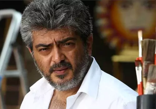 నీకు సాయం చేయలేకపోవచ్చు..అజిత్ సంచలన సంచలన సంచలన