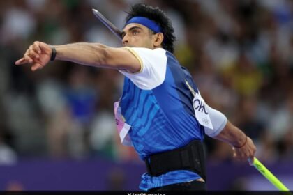 నీరాజ్ చోప్రా క్లాసిక్ 2025 భారతదేశం-పాకిస్తాన్ ఉద్రిక్తత యొక్క వెలుగులో వాయిదా పడింది