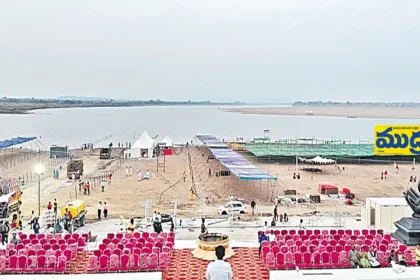 నేటి నుంచి సరస్వతి సరస్వతి - ముద్రా న్యూస్