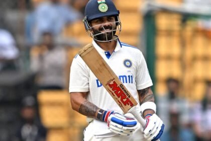 "నేను పూర్తి చేశాను ...": పరీక్షా పదవీ విరమణ చర్చ మధ్య విరాట్ కోహ్లీ సహచరులకు హెచ్చరిక వెల్లడించారు