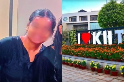 నేపాల్ అమ్మాయి, 18, ఒడిశా కిట్ వద్ద చనిపోయినట్లు కనిపించింది, 90 రోజుల్లో 2 వ కేసు