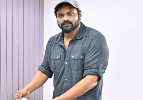 నౌ టైం స్టార్ట్ అంటున్న అంటున్న మనోజ్ .. మళ్ళీ ఏం చెప్పబోతున్నాడు!