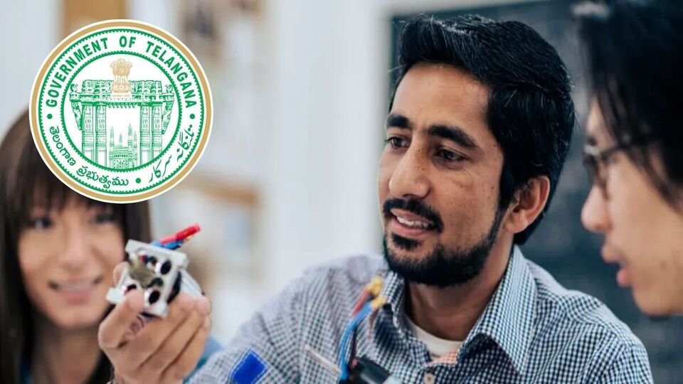 పది పాసైన వారికి గుడ్ న్యూస్ న్యూస్, టాటా టాటా కేంద్రాల్లో పారిశ్రామిక శిక్షణతో పాటు ఉద్యోగ ఉద్యోగ అవకాశాలు