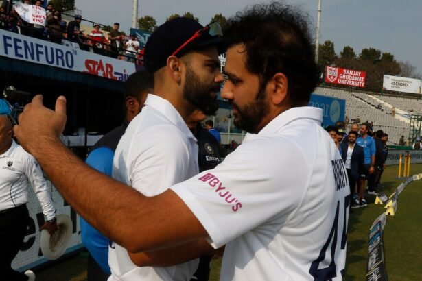 పరీక్షా పదవీ విరమణ తర్వాత విరాట్ కోహ్లీ, రోహిత్ శర్మ గ్రేడ్ ఎ+ కాంట్రాక్టును కోల్పోతారా? BCCI సమాధానాలు