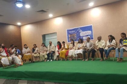 పర్వతారోహకులకు ల్యాంకోలో ఘనంగా ఘనంగా - ముద్రా న్యూస్