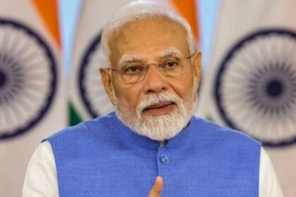 పాకిస్తాన్ తీవ్రతపై సైన్యానికి ప్రధాని నరేంద్ర మోడీ బలమైన సందేశం