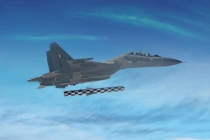 'పాకిస్తాన్లో చైనాతో తయారు చేసిన వాయు రక్షణ వ్యవస్థ వైమానిక దళం చేత జామ్ చేయబడింది' అని భారతదేశం చెప్పారు