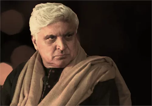 పాకిస్థాన్ వల్ల నా ఊరు ఊరు తగలపడింది..స్టార్ రైటర్ జావేద్ జావేద్ అక్తర్ సంచలన వ్యాఖ్యలు సంచలన