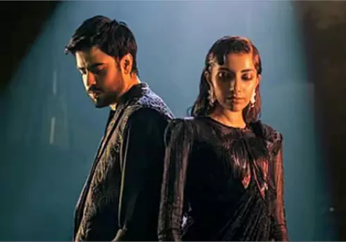 పాకిస్థాన్ సినిమా పాటలు ఎక్కడున్నాయి..స్ఫోటిఫై నుంచి నుంచి తీసారా!