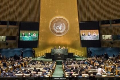 'పాక్ ఉగ్రవాద బాధితులు ప్రధానంగా పౌరులు': UN వద్ద భారతీయ రాయబారి