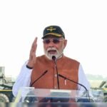 పాక్, సైన్యం యొక్క ప్రతి మూలలో భారతదేశం కొట్టవచ్చు, ఉగ్రవాదులకు ఇప్పుడు ఇది తెలుసు: PM మోడీ