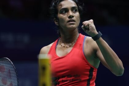 పివి సింధు, మలేషియా మాస్టర్స్ వద్ద హెచ్ఎస్ ప్రానాయ్ ఐ టర్నరౌండ్