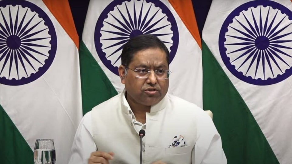 పీఓకేను పాకిస్థాన్ ఖాళీ చేసినప్పుడే జమ్మూకశ్మీర్‌పై)