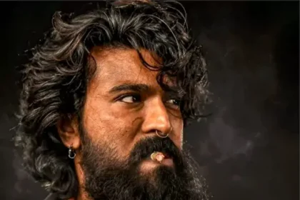 పెద్ది ఐటెం సాంగ్ లో స్టార్ హీరోయిన్!