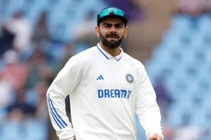 "ప్రాక్టీస్ మ్యాచ్‌లను ఎప్పుడూ ఇష్టపడలేదు": విరాట్ కోహ్లీపై మాజీ ఇండియా కోచ్ యొక్క పెద్ద ద్యోతకం
