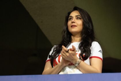 ప్రీటీ జింటా వివాదాస్పద సమావేశంపై పంజాబ్ కింగ్స్ సహ యజమానులకు వ్యతిరేకంగా కోర్టును కదిలిస్తుంది: నివేదిక