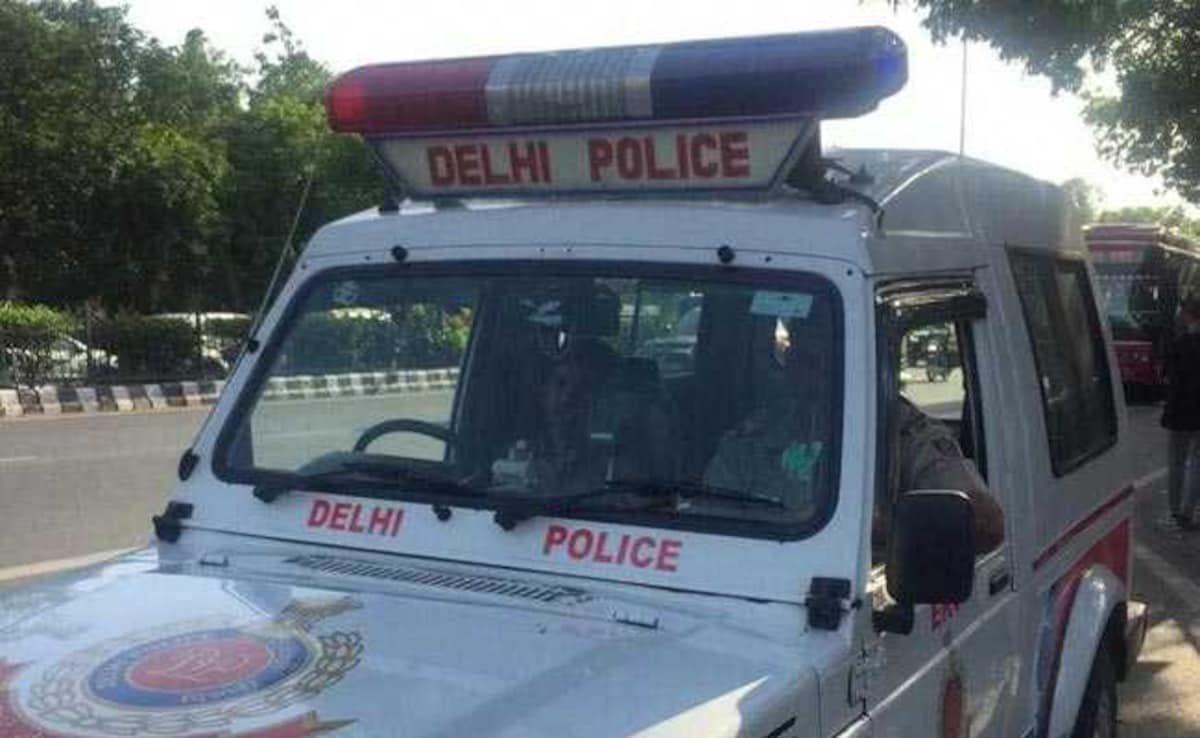 ప్రేమ వ్యవహారంపై టీనేజ్ Delhi ిల్లీలో చంపబడ్డాడు; 5 అరెస్టు: పోలీసులు