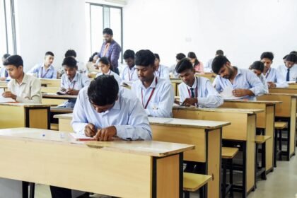 ఫలితం ఈ రోజు ఉదయం 9 గంటలకు ప్రకటించబడుతుంది, ఇక్కడ తనిఖీ చేయండి