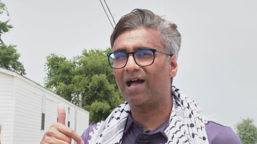 బహిష్కరణను ఎదుర్కొంటున్న భారతీయ భారతీయ స్కాలర్ అమెరికా అమెరికా న్యాయమూర్తి ఆదేశం