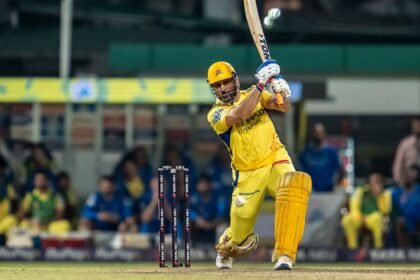 "బహుశా మనకు కావాలి ...": Ms ధోని CSK యొక్క 'పునర్నిర్మాణ ప్రక్రియ'లో స్నీక్ పీక్ అందిస్తుంది