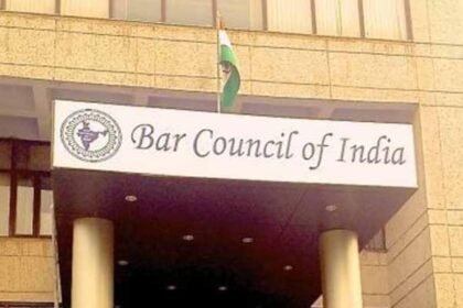 బార్ కౌన్సిల్ ఆఫ్ ఇండియా నియమాలను సవరించుకుంటుంది, భారతదేశంలో విదేశీ న్యాయవాదుల పరిమిత అభ్యాసాన్ని అనుమతిస్తుంది