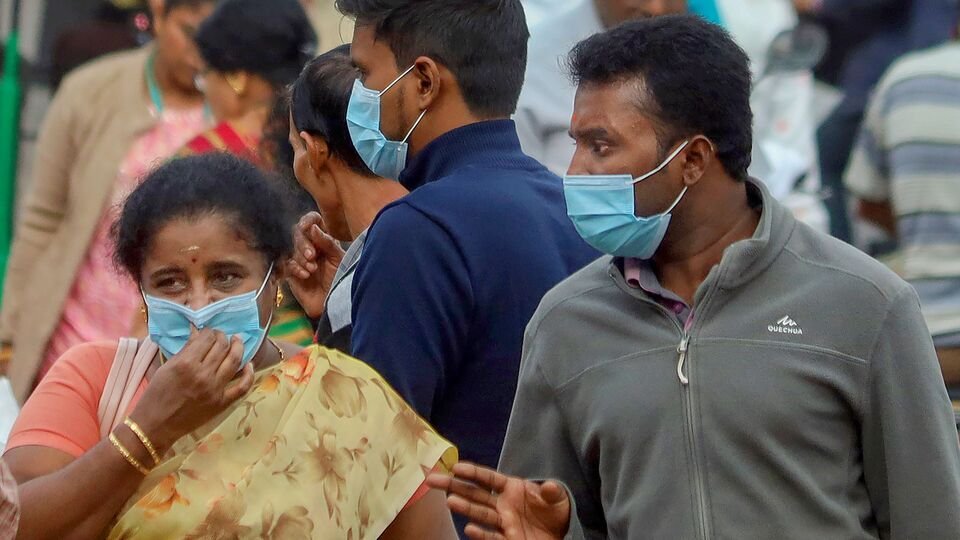 బెంగళూరు, ఢిల్లీ, ముంబై, కేరళల్లో కేరళల్లో కోవిడ్ 19 కేసులు; కర్నాటకలో ముగ్గురు చిన్నారులకు సోకిన సోకిన- బెంగళూరు ముంబై Delhi ిల్లీ మరియు కేరళ ప్రభుత్వాల ఇష్యూ అడ్వైజరీలో కోవిడ్ 19 కేసులలో పెరుగుదల,