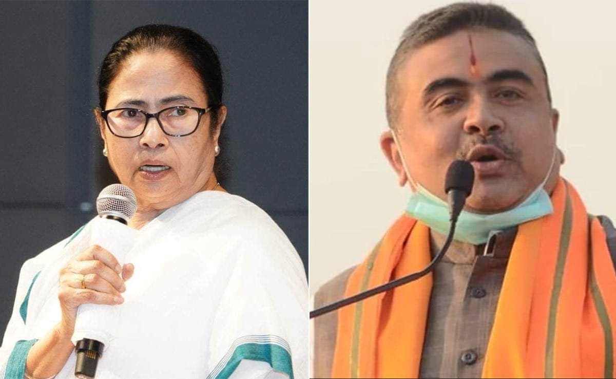 బెంగాల్ జగన్నాథ్ టెంపుల్ పేరులో 'ధామ్' వాడకం మమతా-బిజెపి ఘర్షణను ప్రేరేపిస్తుంది