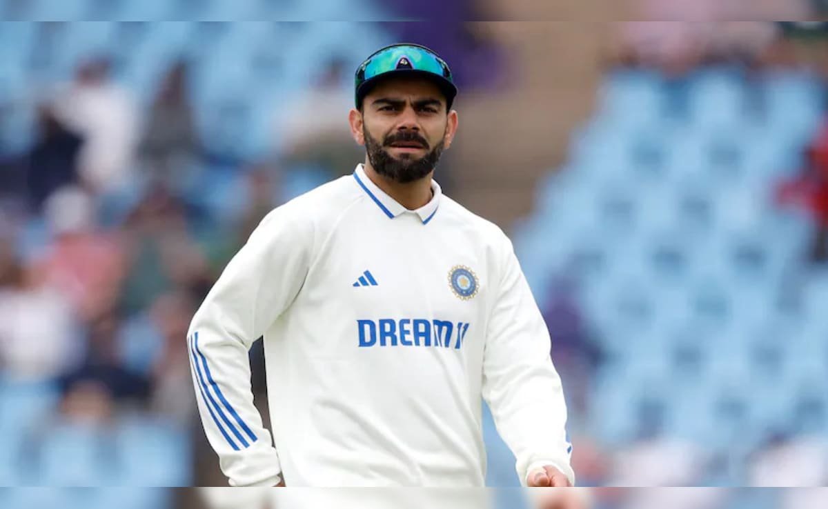 "బెటర్ ఇట్ కమ్ ఫ్రమ్ యు": టీట్ కోహ్లీ టీమ్ ఇండియా విజయానికి తనను తాను ఎలా త్యాగం చేశాడు