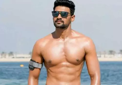 బెల్లంకొండ సాయిశ్రీనివాస్ పై కేసు నమోదు..ఇది ఎవరి ఎవరి పని!