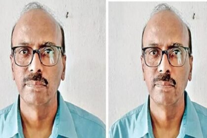 బ్యాంకును బ్యాంకును .27 కోట్లు కోట్లు మోసం చేసిన కేసులో ఎస్‌బిఐ హైదరాబాద్‌ ఏజీఎం అరెస్ట్‌ అరెస్ట్‌ .. నిందితులతో కుమ్మక్కై తప్పుడు పత్రాలతో.