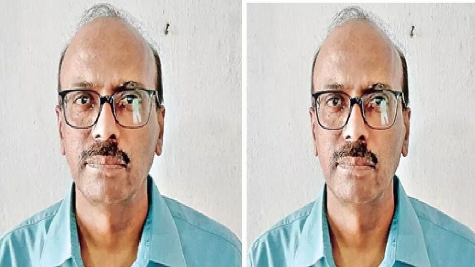 బ్యాంకును బ్యాంకును .27 కోట్లు కోట్లు మోసం చేసిన కేసులో ఎస్‌బిఐ హైదరాబాద్‌ ఏజీఎం అరెస్ట్‌ అరెస్ట్‌ .. నిందితులతో కుమ్మక్కై తప్పుడు పత్రాలతో.