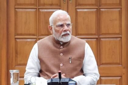 భవిష్యత్తులో జరిగే ఏ ఉగ్రదాడినైనా యుద్ధంగానే యుద్ధంగానే పరిగణిస్తాం: భారత్!