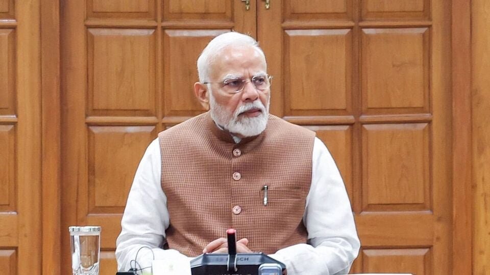 భవిష్యత్తులో జరిగే ఏ ఉగ్రదాడినైనా యుద్ధంగానే యుద్ధంగానే పరిగణిస్తాం: భారత్!