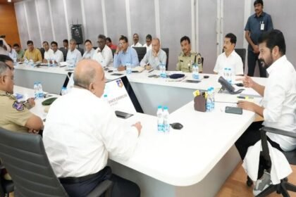 భారత సైన్యానికి సంఘీభావంగా రేపు హైదరాబాద్ లో ర్యాలీ ర్యాలీ