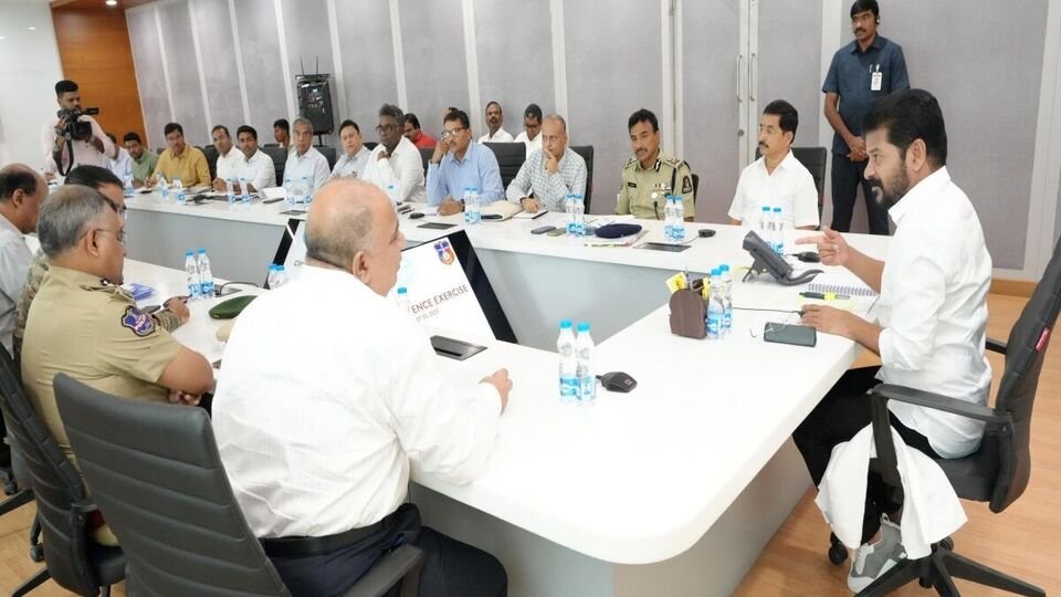 భారత సైన్యానికి సంఘీభావంగా రేపు హైదరాబాద్ లో ర్యాలీ ర్యాలీ